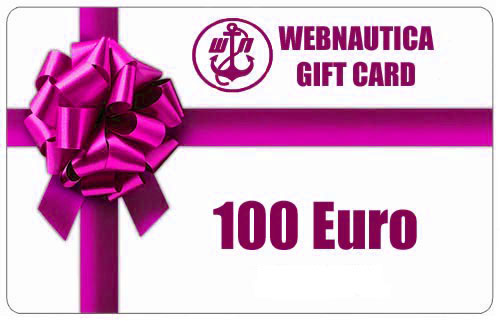 GIFT CARD Euro 100